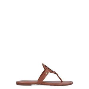 토리버치 밀러 플랫 샌들 11744 204 TP934949600