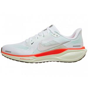 나이키 페가수스 41 화이트/메탈릭 실버/그린 FD2722-115