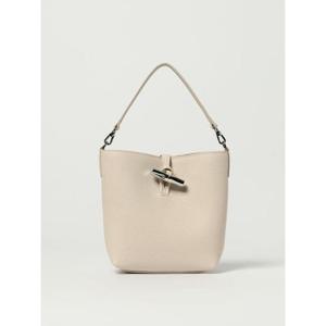 롱샴 숄더백 10314 HFP 555 Ivory