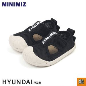[토박스]미니위즈 위즈레오 0 블랙(MZKCF2TSDP11BLK)