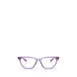 베르사체 안경 VE3352U 5451 TRANSPARENT LILAC