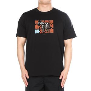 [폴스미스] 25SS (M2R 011R PP5079 79) 남성 반팔 티셔츠