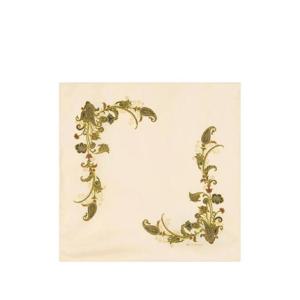 25 FW 에트로 페이즐리 프린트 포켓 스퀘어 MAUA0004AKC15 TP440215298