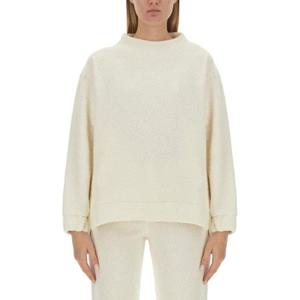 파라점퍼스 스웨터 23WMPWFLCW31 P920505 WHITE