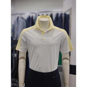 BTR골프 세이브존06 남성 냉감 반팔 티셔츠 BWT48J61M