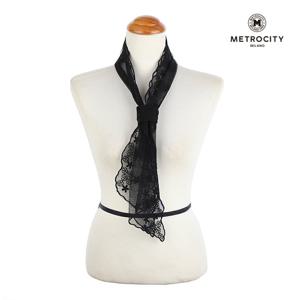 [메트로시티(스카프)]샤를로 미니 스카프 MSSR-5403