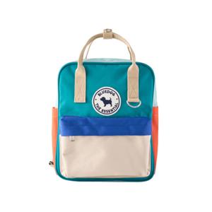 블루독스튜디오 [블루독](GN)칼라블럭백팩 25가을상품 (25A1983002)