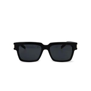 생로랑 스퀘어 프레임 선글라스 SL732VADIM001