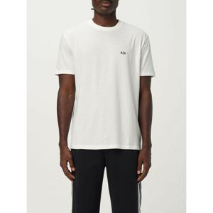 [ARMANI EXCHANGE] 라프리마 남성 티셔츠 XM001568AF10358 U0009 화이트 /6