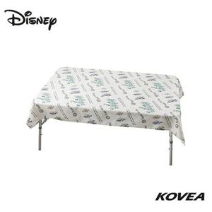 OU 코베아 테이블보 M (디즈니 에디션) KECP9ZZ-07