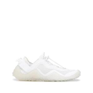 25 FW 겐조 로고 패치 드로스트링 스니커즈 FA62SN004F57 TP436049565