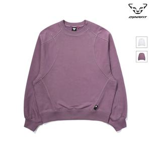 [다이나핏] (택가 129,000원) 퍼플 여성 FOG (포그) 맨투맨 YWU23246V8