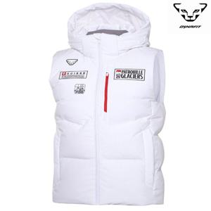 다이나핏 공용 피디지2.0 우수한 보온성 경량 미들 구스 다운 베스트 YUW23554W2