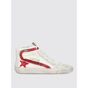 [GOLDEN GOOSE] 라프리마 여성 스니커즈 GWF00211F00341110350 화이트 /6