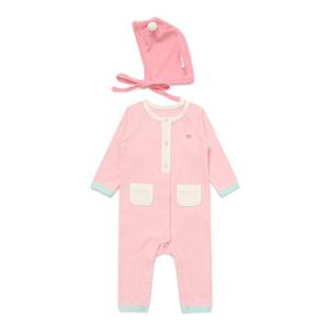 [블루독베이비] 25FW가을신상 (PK)롤리팝모달세트우주복 (45A7004113)