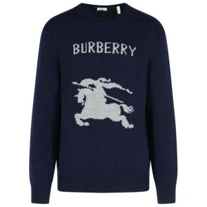 버버리 스웨터 8114154A1222 Navy
