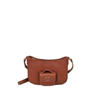 Love Moschino 로고 레터링 크로스바디 백 JC4106PP1LL11 45A TP946477283