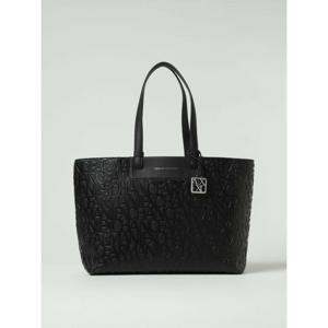 [ARMANI EXCHANGE] 라프리마 여성 숄더 백 XW001482AF15774 UC001 블랙 /6