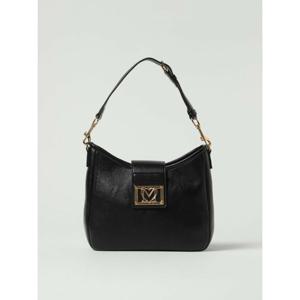 [LOVE MOSCHINO] 라프리마 여성 숄더 백 핸드백 JC4089PP1NLI0 000 블랙 /6