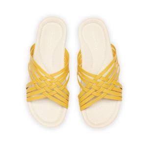 [슈마커]허니에이프릴 쿠션핏 슬라이드 (0091254) HA23083 MT