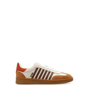 디스퀘어드2 스니커즈 SNM036425107622M2960