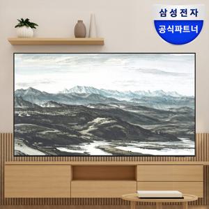 삼성전자 LED 4K UHD 107.9cm(43인치) 비즈니스TV LH43BEFHLGFXKR 벽걸이형 에너지효율 1등급