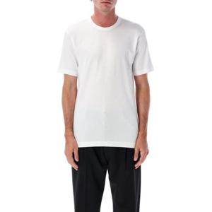 꼼데가르송 반팔 티셔츠 FZT004051 4 WHITE