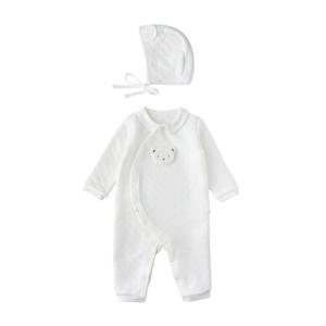 M밍크뮤D 25FW (IV)뮤뮤퀼팅SET우주복 모자보넷세트 (35C7004111)