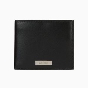 CK진  남성 CK 플라크 빌폴드 지갑(4D1066G-UB1)