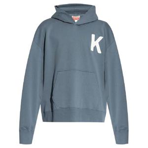 25 FW 겐조 럭키 타이거 후드티 FE58SW0114MF TP432299626