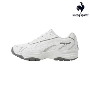 [르꼬끄] 남녀공용 노바패스 운동화 QQ323LCR83_WHT