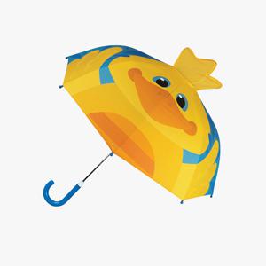 [스테판조셉] 팝업 우산 오리