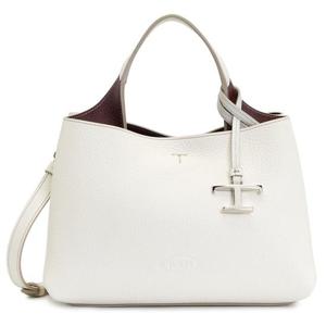 토즈 여성 마이크로 토트백 XBWAPAEL000QRI9P09