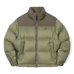[오닐] 공용 벨리 덕다운 점퍼 OUDMN4104-816