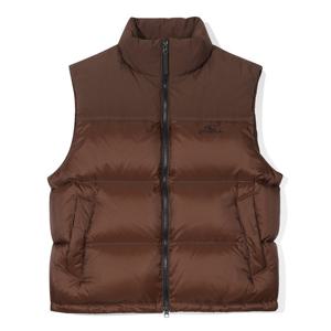 [오닐] 남성 벨리 덕다운 베스트 OMVDN4105-505