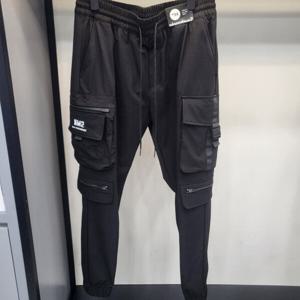 [나인마이너스투]리트머스 4포켓 조거팬츠LN4PU919_SC