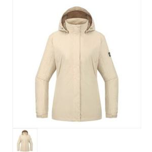 [레드페이스]여성 콘트라제니우먼재킷 REWFJKF23333_IC