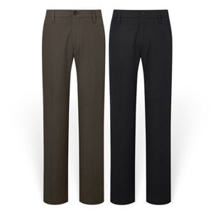 [헤지스] 남성 솔리드 셋업 팬츠 HZPA5C235