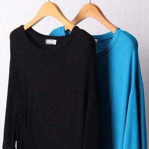 [모노무드]모노무드 은플레이스 307F041S 사선 원피스 빅사이즈