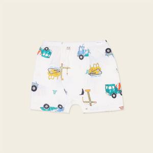 [오가닉맘]오가닉맘 코니스남아사각팬티(MKFUUP30)