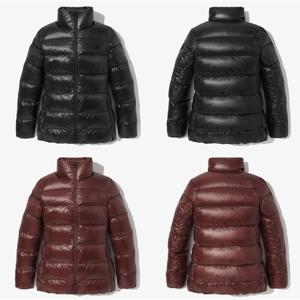 여성 마티에 RDS 다운 파카 NJ1DQ82