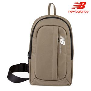 [휠라]뉴발란스 슬링백 NBGCCAA401-BE 베이직 슬링백 스포츠