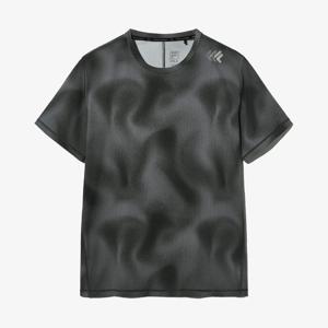 [휠라]FILA 남성 그래픽 패턴 기능성 반팔티 FS2RSH2208M-BKP