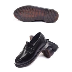 [오너클랜]인기상품 데일리 남자 정장 구두 웰트화 유광 워커 단