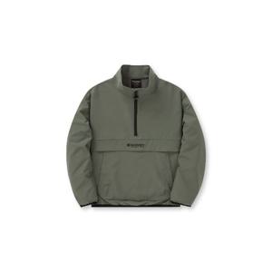 디스커버리키즈자켓 AQS DKTR34044-LKS 키즈 우븐 트레이닝 하이넥 아노락