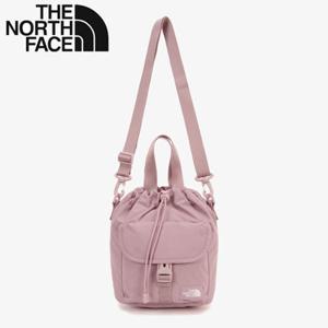 노스페이스 NN2PR97D 남여공용 브리즈 버킷 백 소형 보조 가방 KR