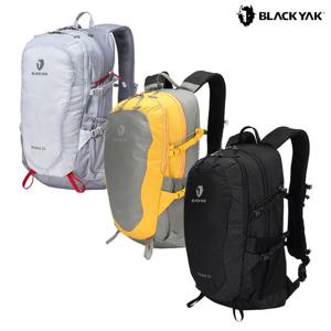 블랙야크 공용 등산배낭 모델로라이트24B 2BYKSXU911