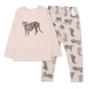 [오가닉맘]즈타남아긴소아동내의 - MIFL9K04