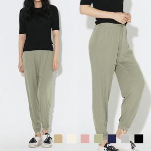 디털스 골지 조거팬츠 OD-220631 여름조거팬츠