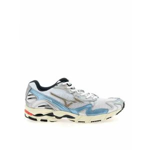 [MIZUNO] 라프리마 남성 트레이너 웨이브 라이더 10 스니커즈 D1GA243115 Multicolour /8